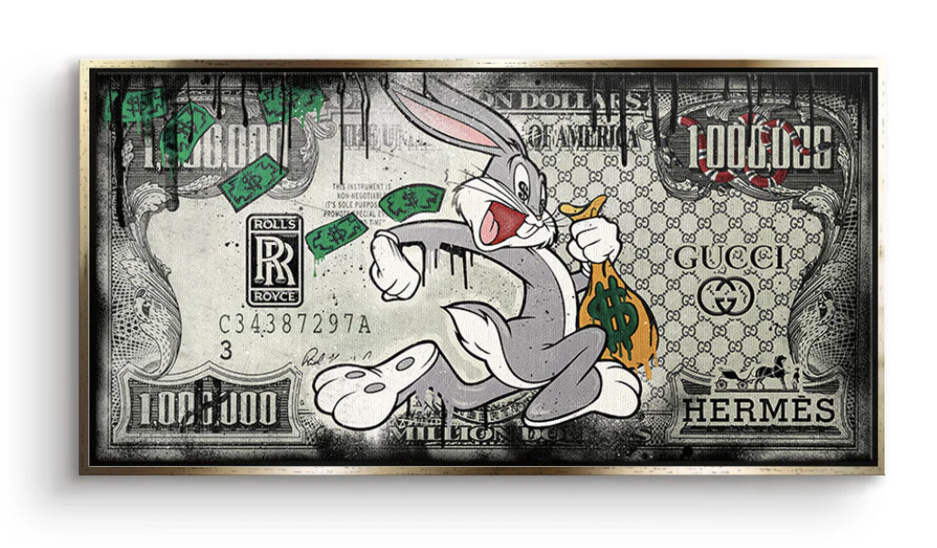 Money Steeling