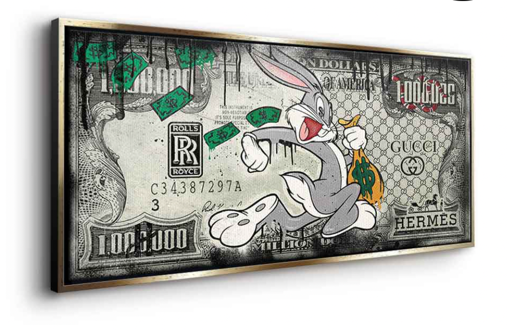 Money Steeling