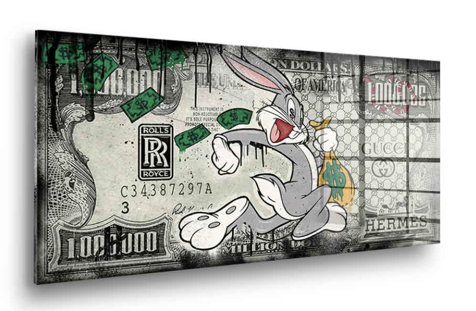 Money Steeling