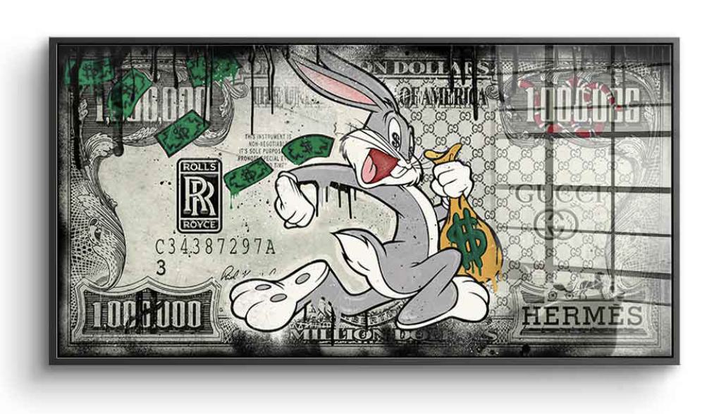 Money Steeling