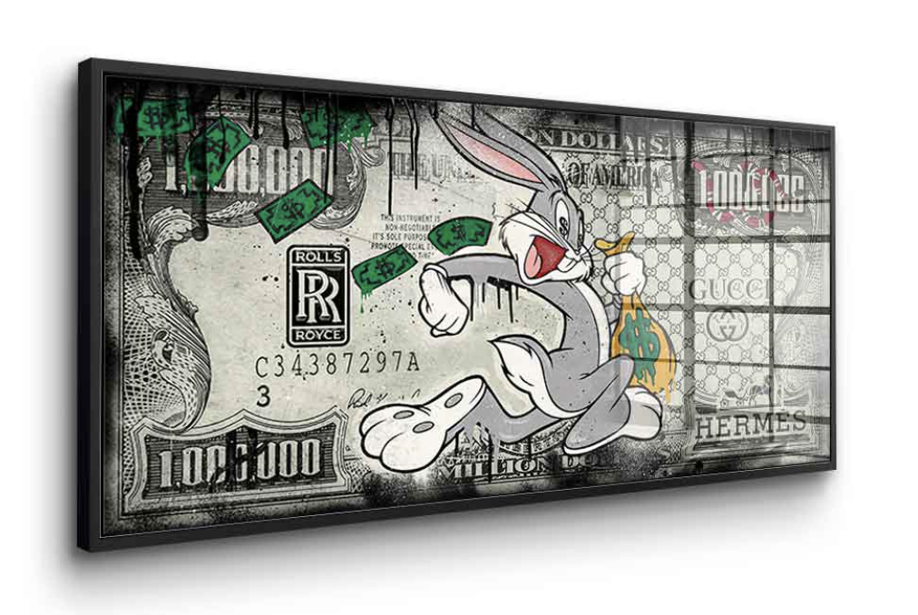 Money Steeling