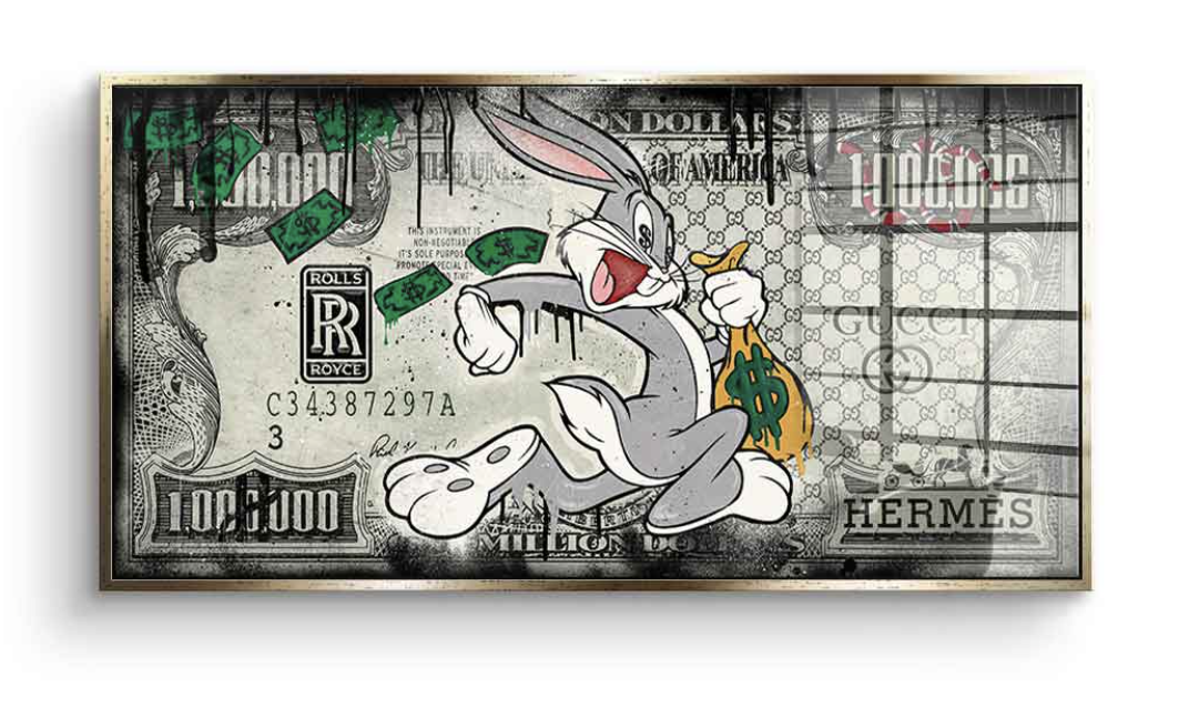 Money Steeling