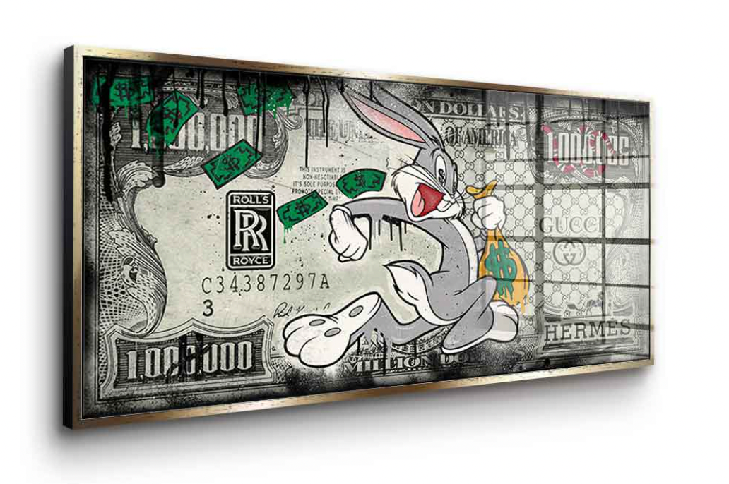 Money Steeling