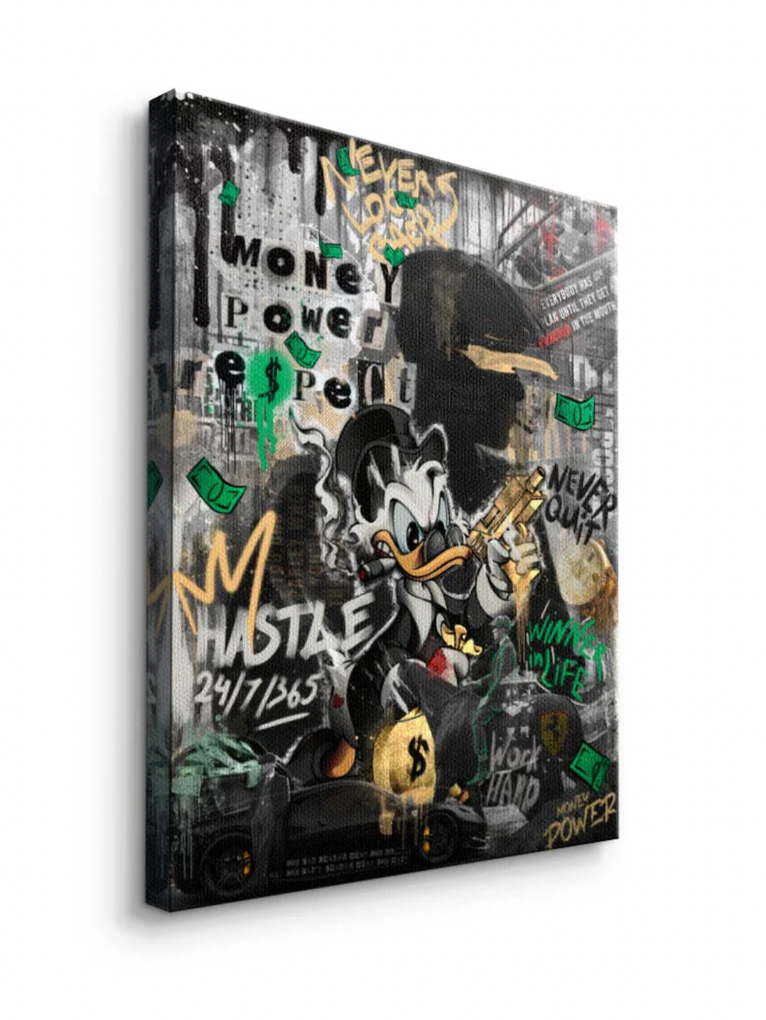Hustle