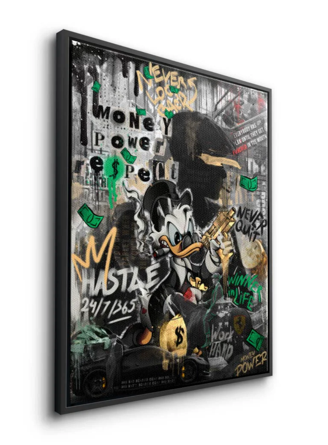 Hustle