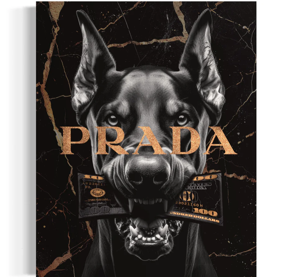 Black Prada