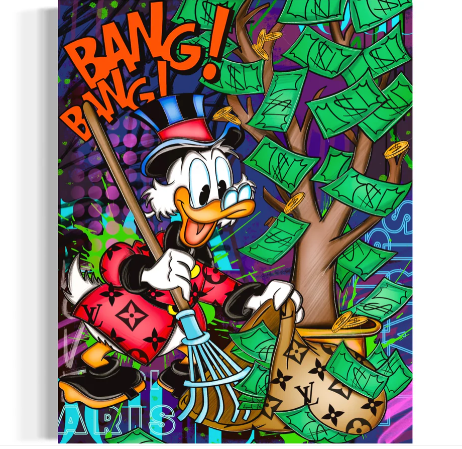 Bang Bang !!!