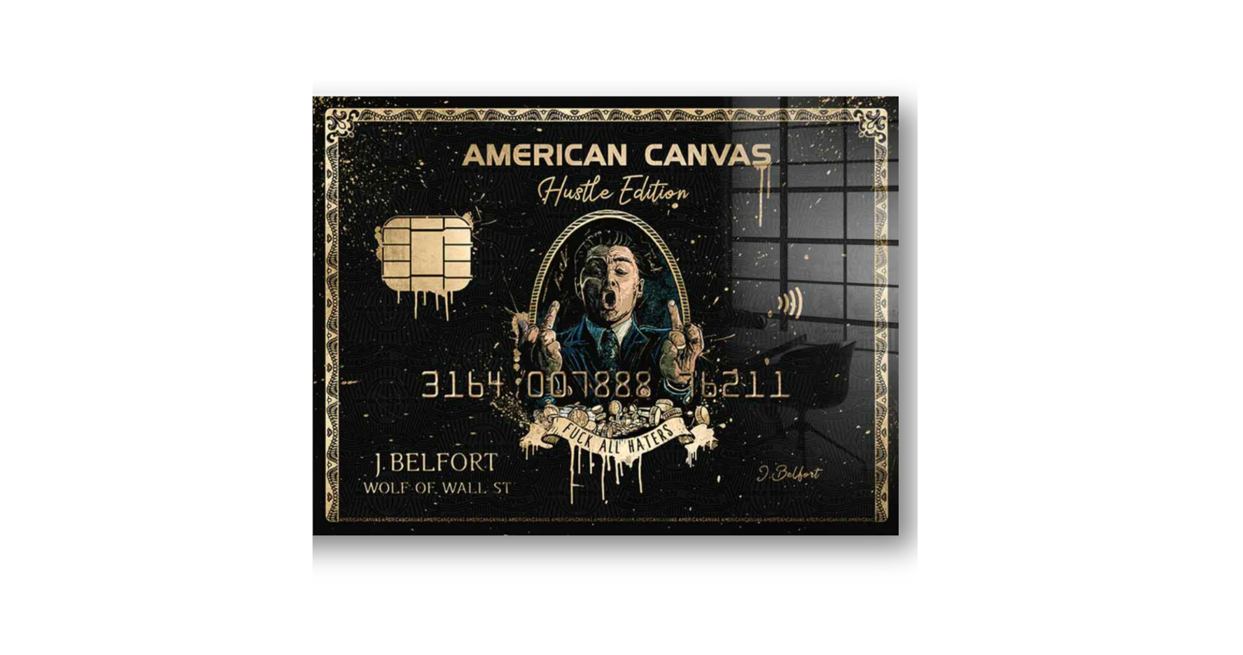 American Canvas