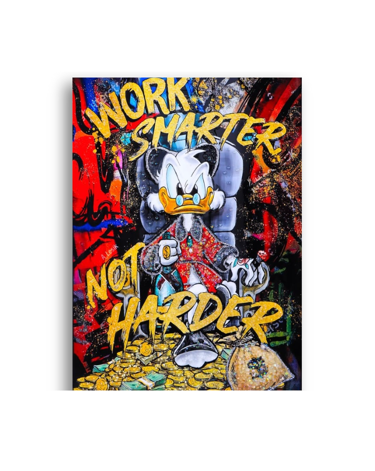 Smart Money Moves (LIMITED EDITION)