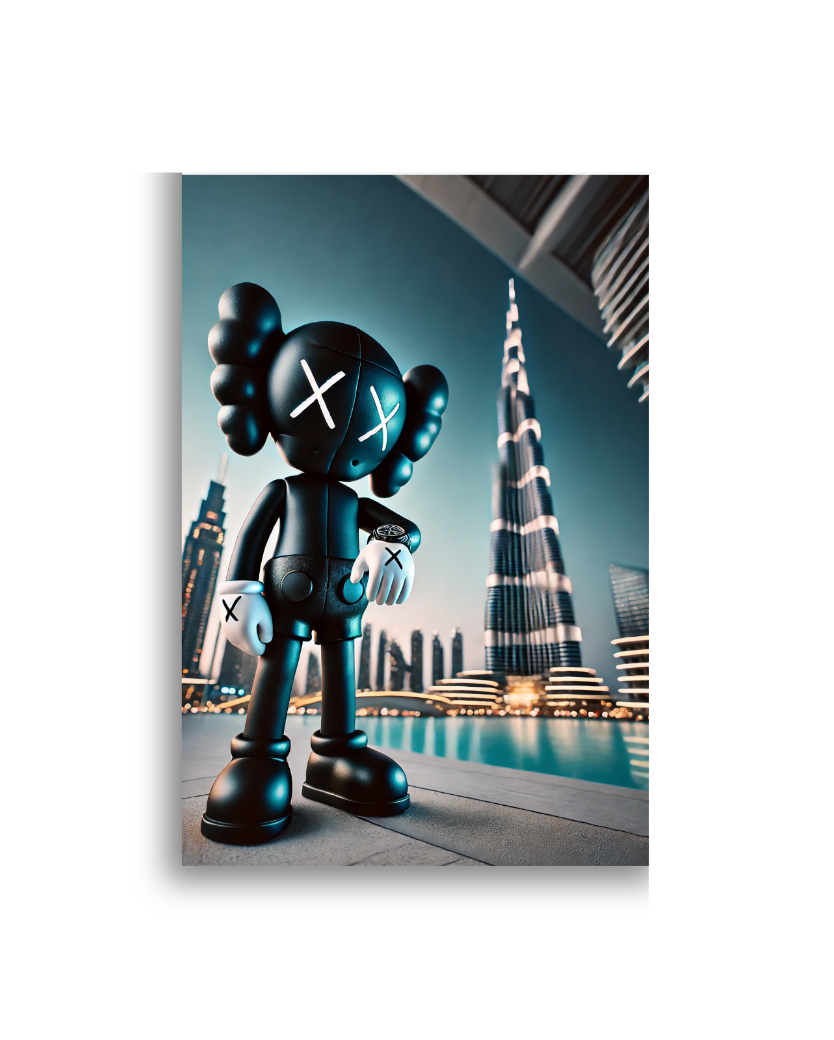 Burj Phantom