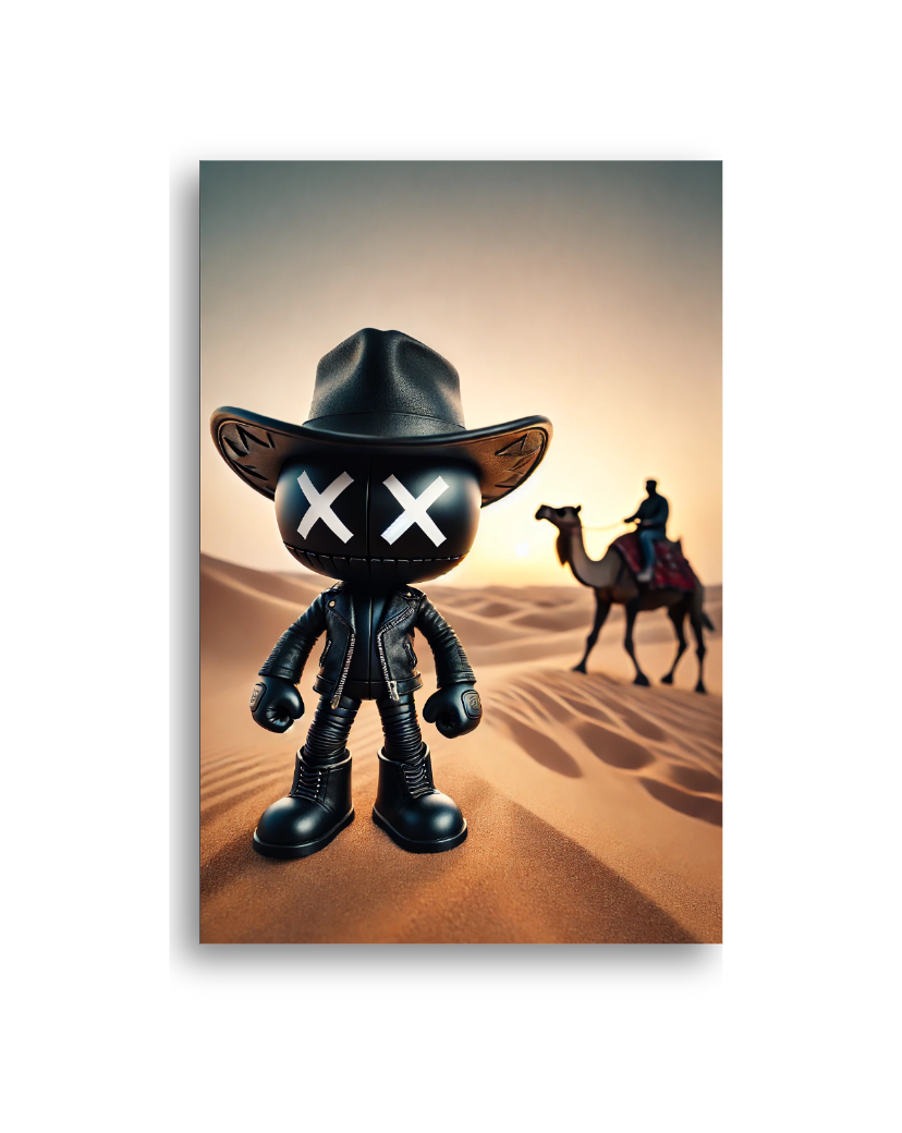 Desert Phanthom