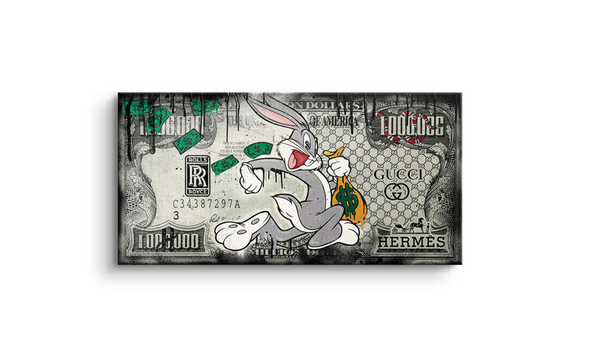 Money Steeling