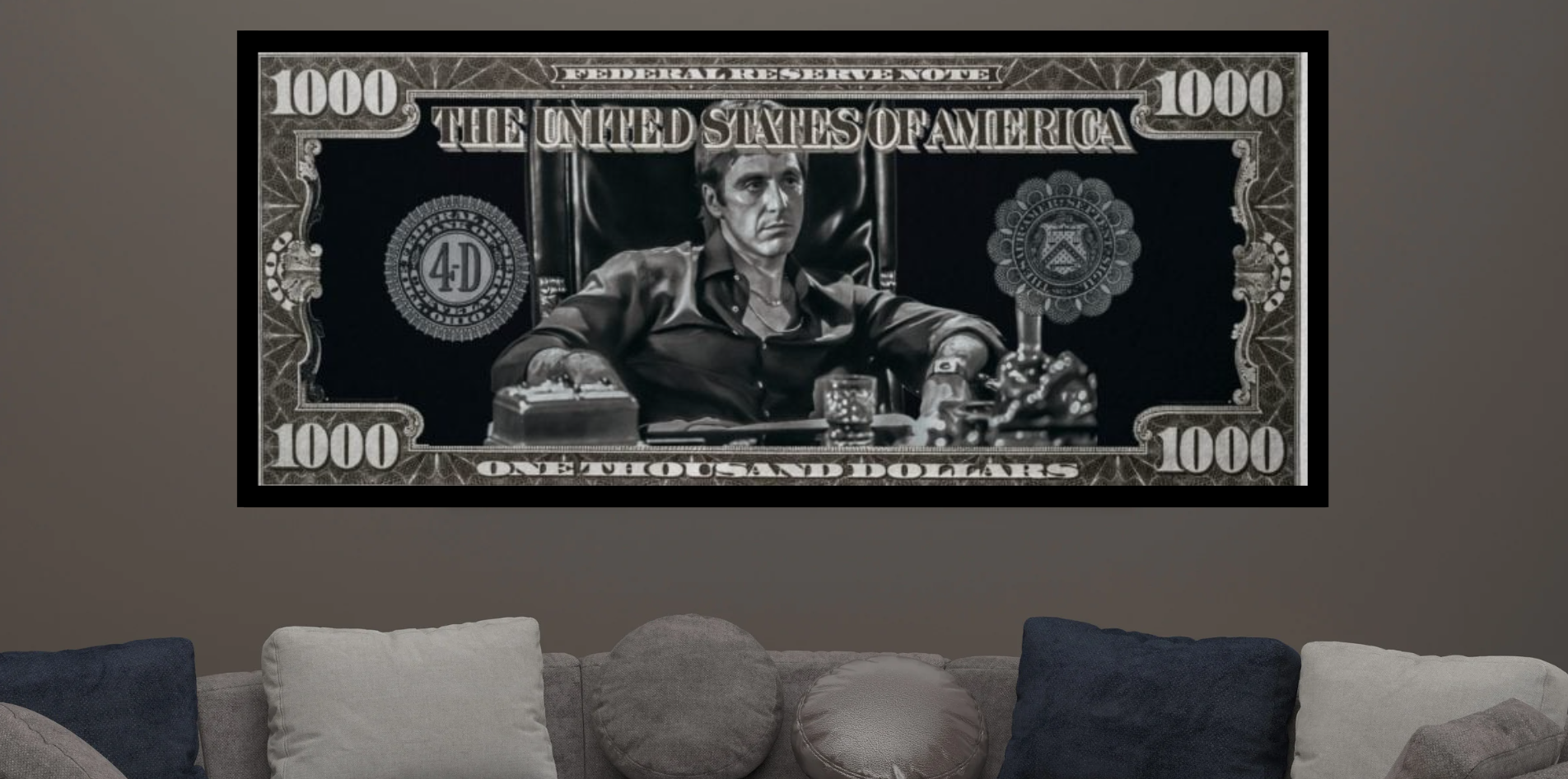 Federal Reserve Note