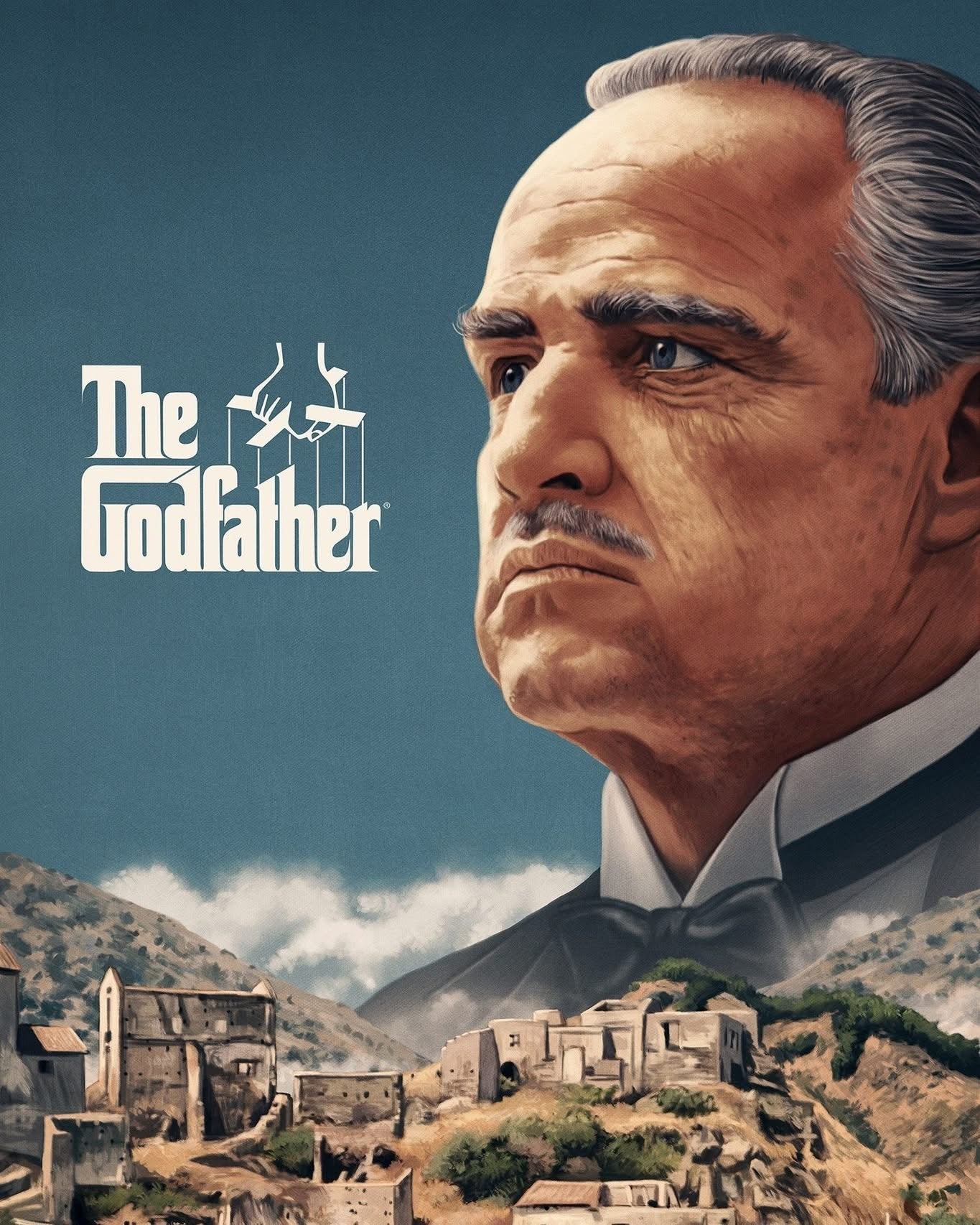The Godfather