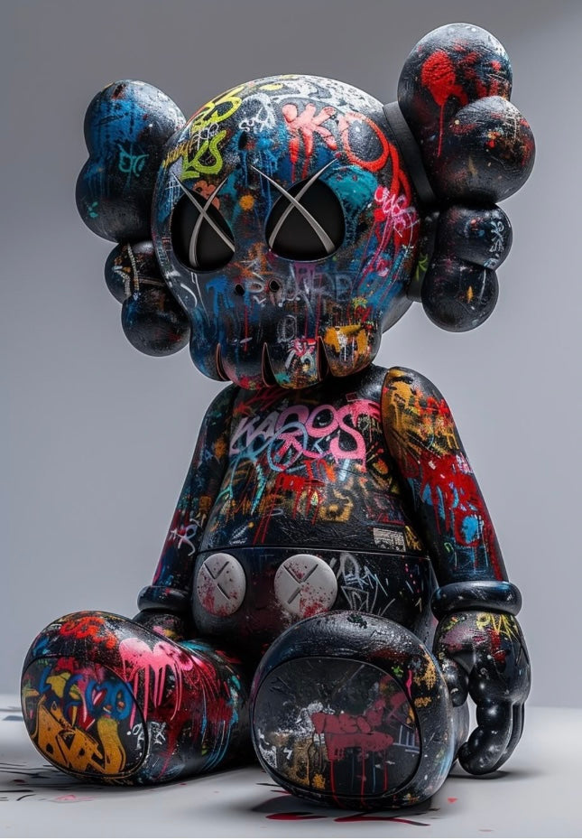 Graffiti Soul